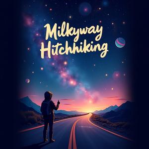 Milkyway Hitchhiking