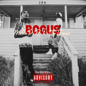 Bogus (feat. ItzTheno)