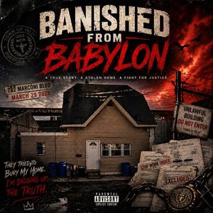 Banished form Babylon