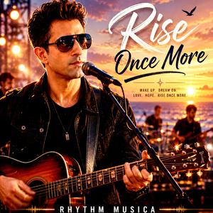 Rise Once More