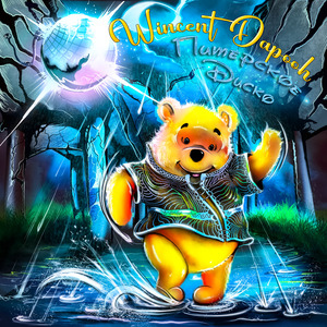 Питерское диско (prod. by KANJO)