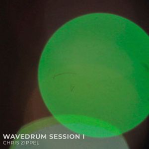 Wavedrum Session I (Nu Ambient Mix)