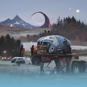 Whitcross Far Shimmer