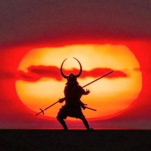 Pharaoh- 爱我别走 Live