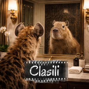 Nunca se é o que se vê