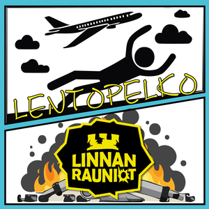 Lentopelko