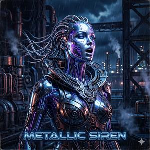 Metallic Siren A