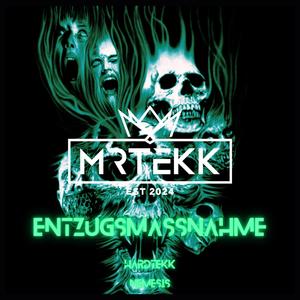 Entzugsmassnahme (feat. TEKKISLOVE) (Hardtekk)