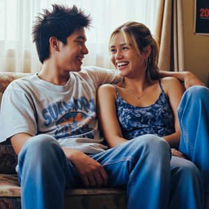 ขอยืมเวลา (Stay)