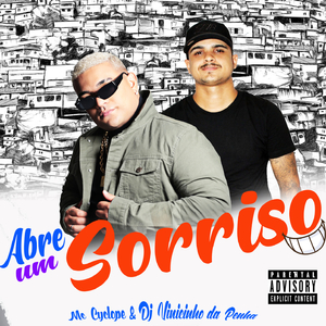 Abre um Sorriso