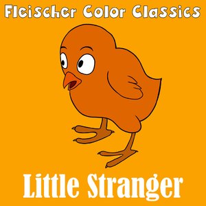 Little Stranger (GR Mix)