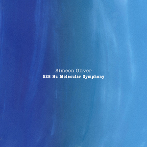 528 Hz Molecular Symphony