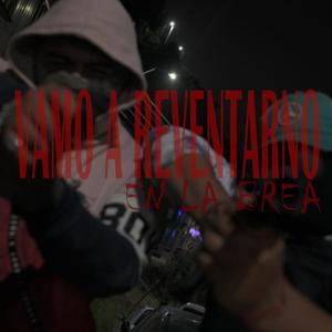 Vamo a reventarno en la brea