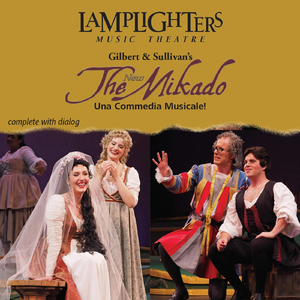 The (New) Mikado, Act I: Young Man, Despair / And Have I Journeyed for a Month [Live]