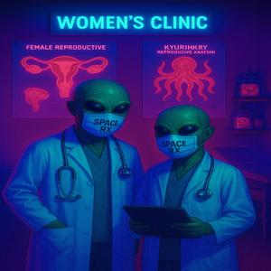 Earth Girls Are Trash (feat. Castrovania)