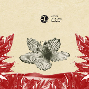 Revolution (Original Mix)