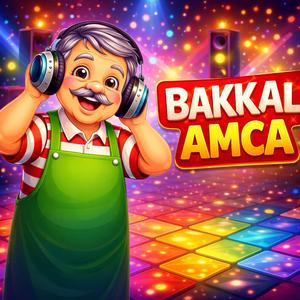 Bakkal Amca | Çocuk Şarkısı