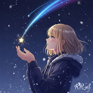 強く抱きしめて