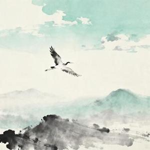 天命轻狂应似孤鸿游 向人世间尽一腹鬼谋