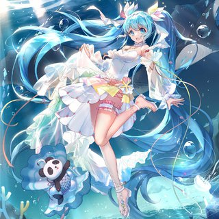 初音未来2020未来有我演唱会