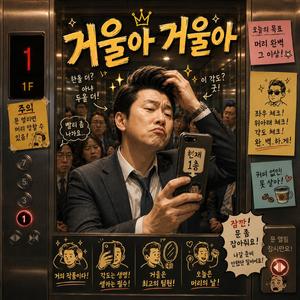 거울아, 거울아 (Mirror Mirror on the Wall)