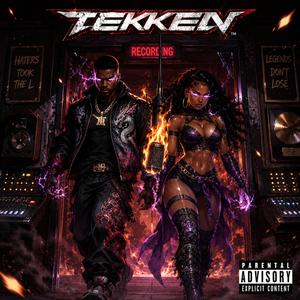 Tekken