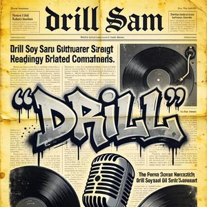 【FREE】 中国风 x 古筝 xDrill