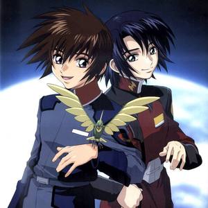 君は僕に似ている