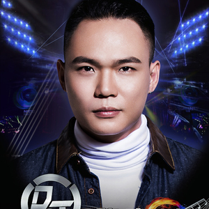 陈文彬 -  热吻（DJPout.小辉 &DJ彬彬  EDM Remix）