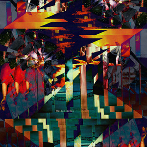 Fixated on the Light