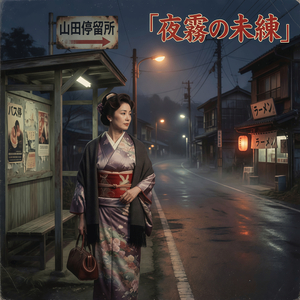 酒場みれん