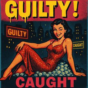 Love’s a Heist & You’re Bad at Crime