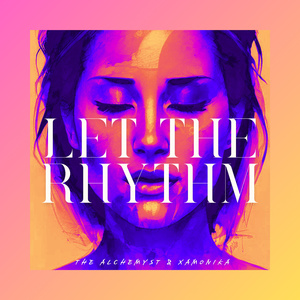 Let The Rhythm