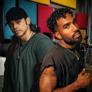 For The Books (feat. Futuristic)