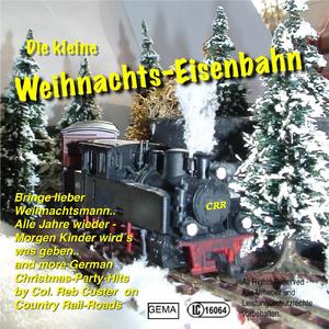 Bringe, lieber Weihnachtsmann (Radio Version)