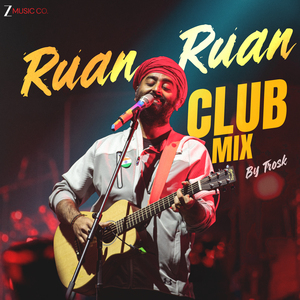 Ruan Ruan Club Mix by Trosk