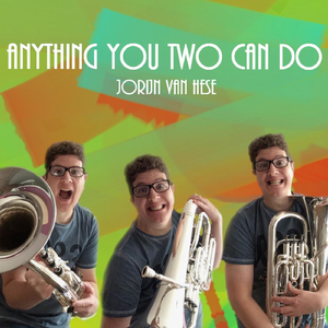 Anything You Two Can Do