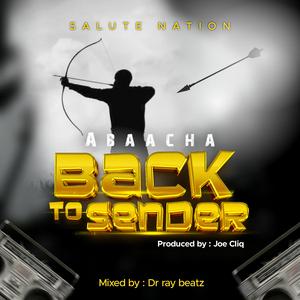 Back to sender