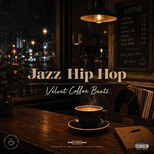 Slow Jam Session No.7