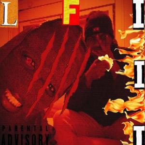 L.F.III (feat. ELS)