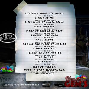 Katsu (feat. Mp3-30) (Remix) (Remix)