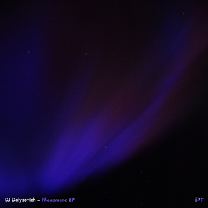 Phenomena (Original Mix)