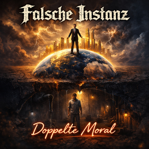 Doppelte Moral