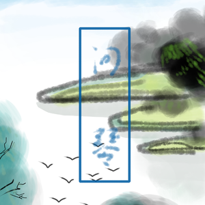 问琴（《魔道祖师》动画片尾曲 ）（翻自 银临）