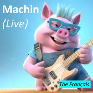 Machin