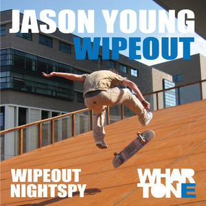 Wipeout (Original Mix)