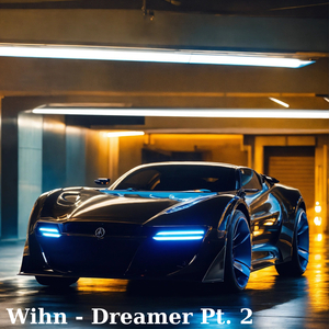 Dreamer, Pt. 2