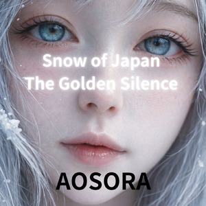 Snow of Japan – The Golden Silence