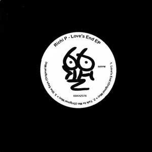 She Says (Original Mix)