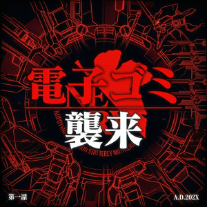 电子垃圾